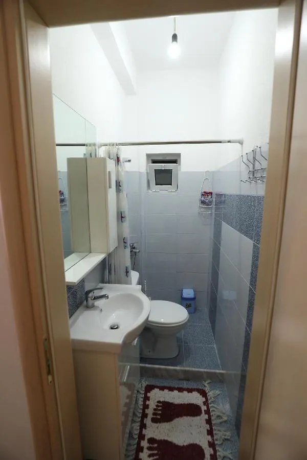 Turka Lake House Hotel Pogradec Guest house
