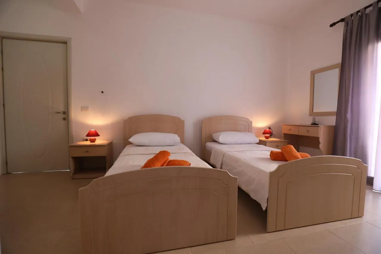 Turka Lake House Hotel Pogradec Guest house