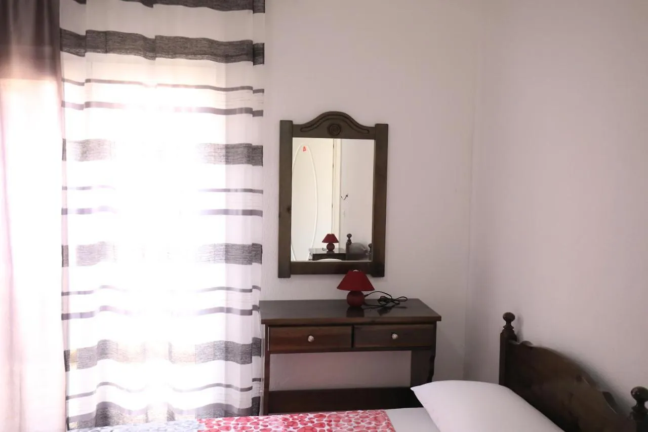 Turka Lake House Hotel Pogradec Guest house