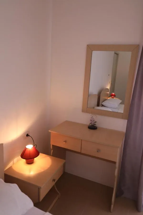 Turka Lake House Hotel Pogradec