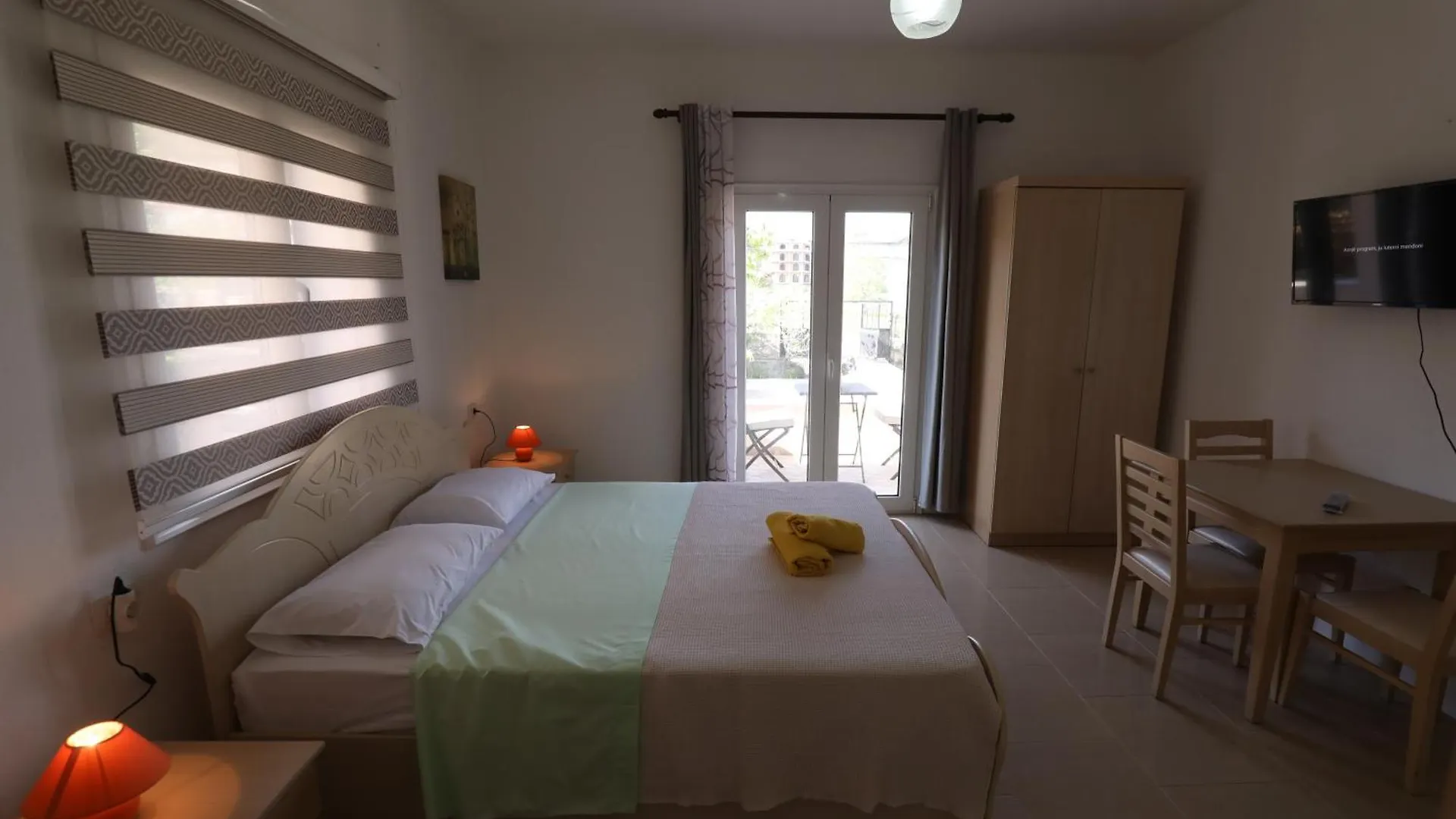 Turka Lake House Hotel Pogradec