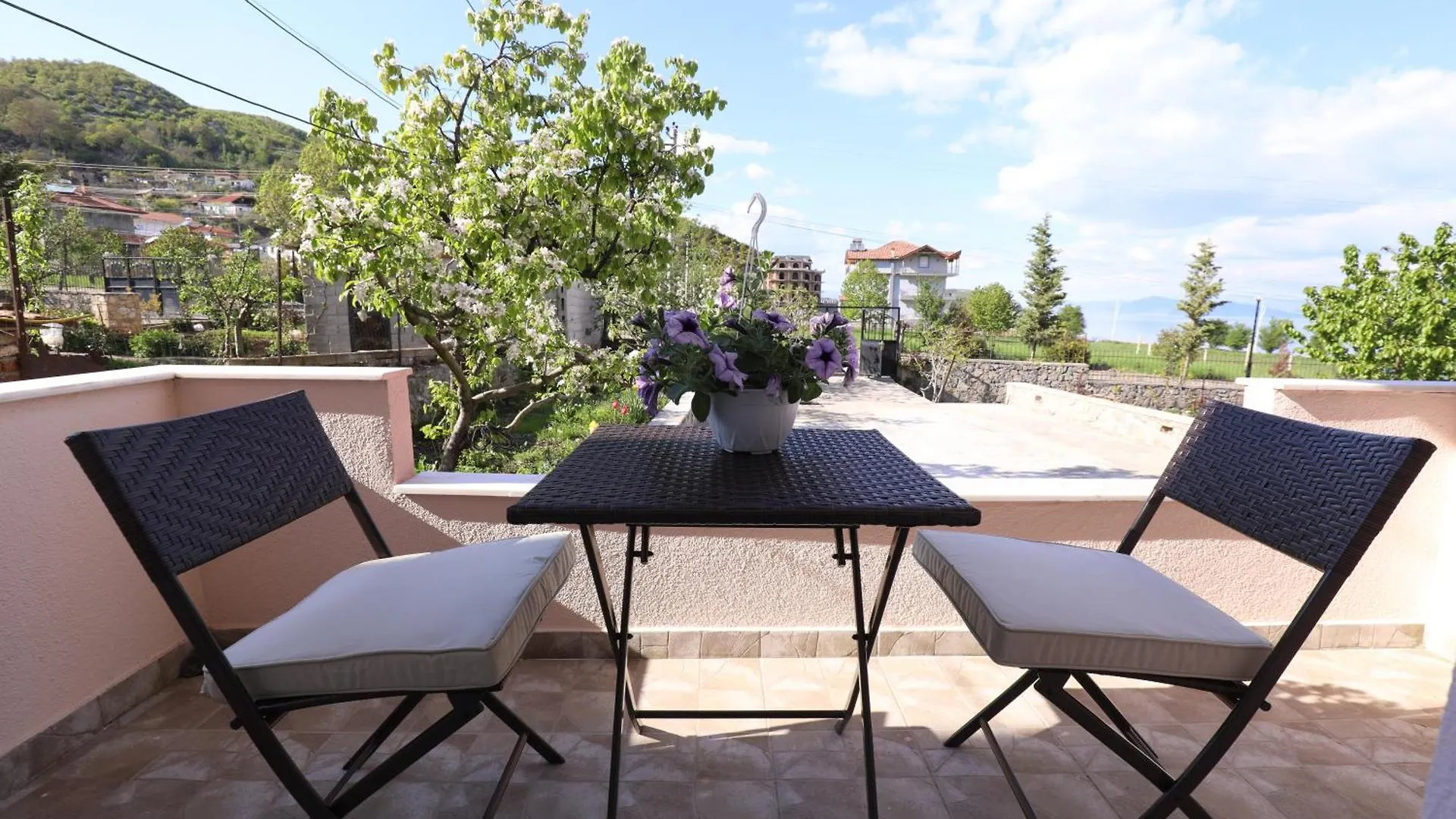 Turka Lake House Hotel Pogradec Albania