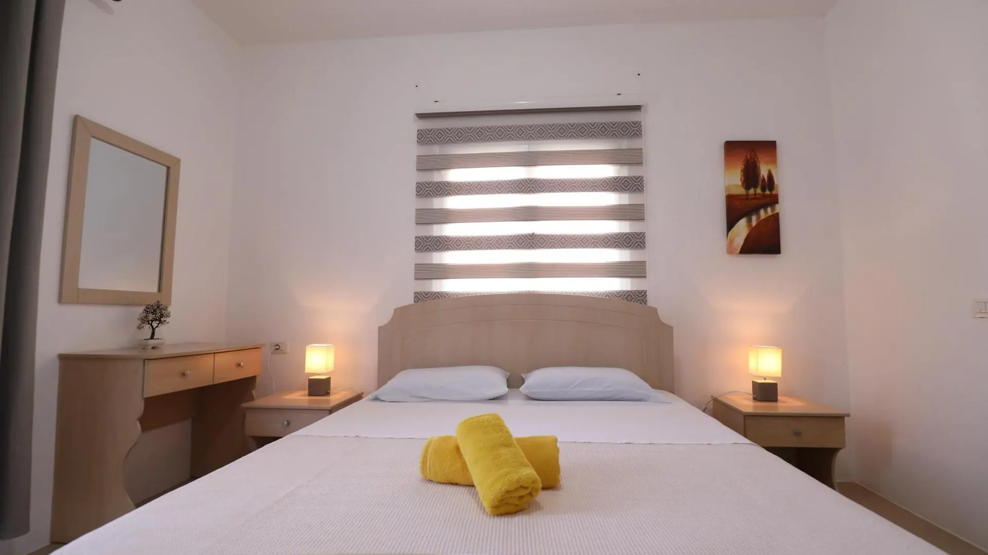 Turka Lake House Hotel Pogradec Guest house
