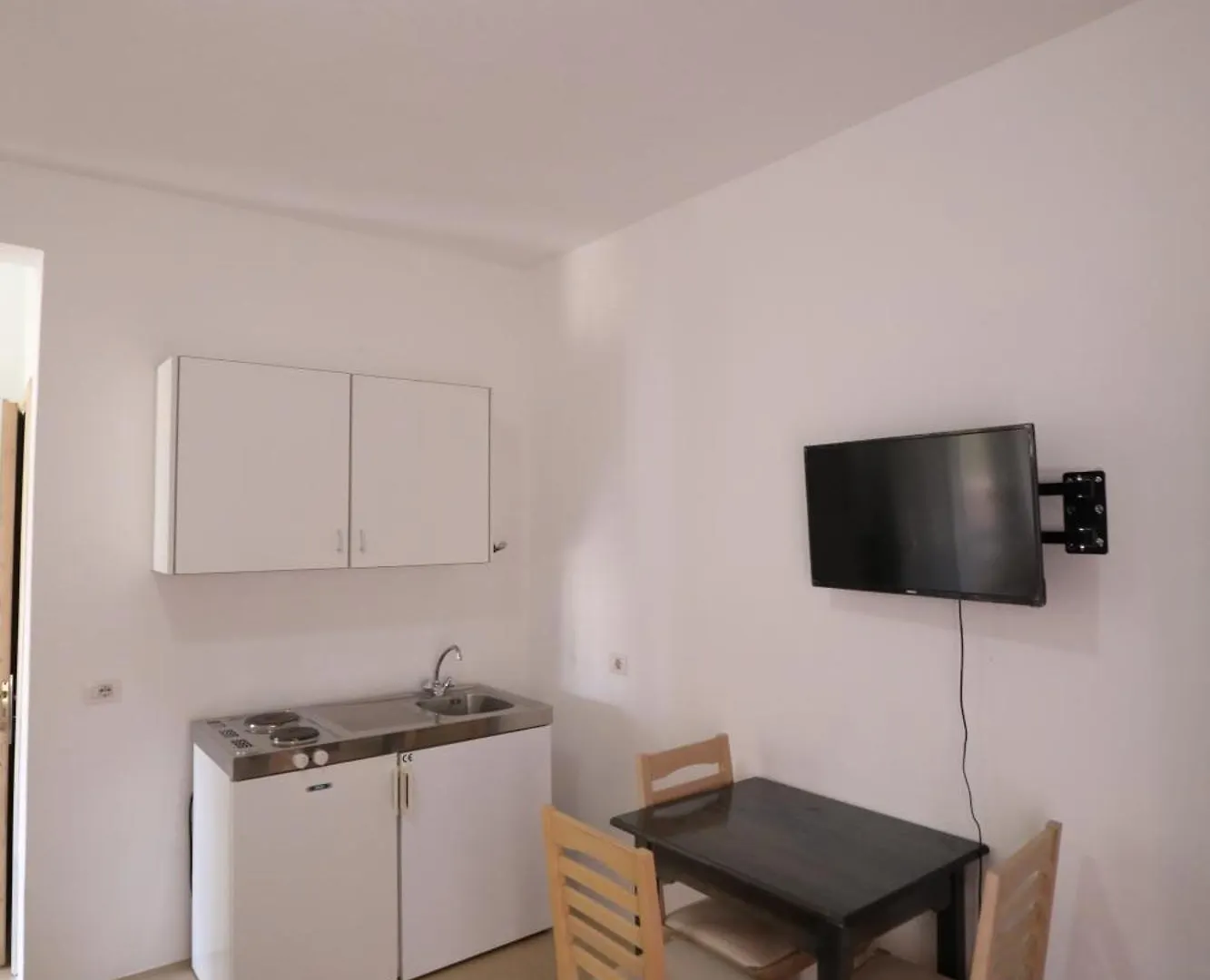 Guest house Turka Lake House Hotel Pogradec