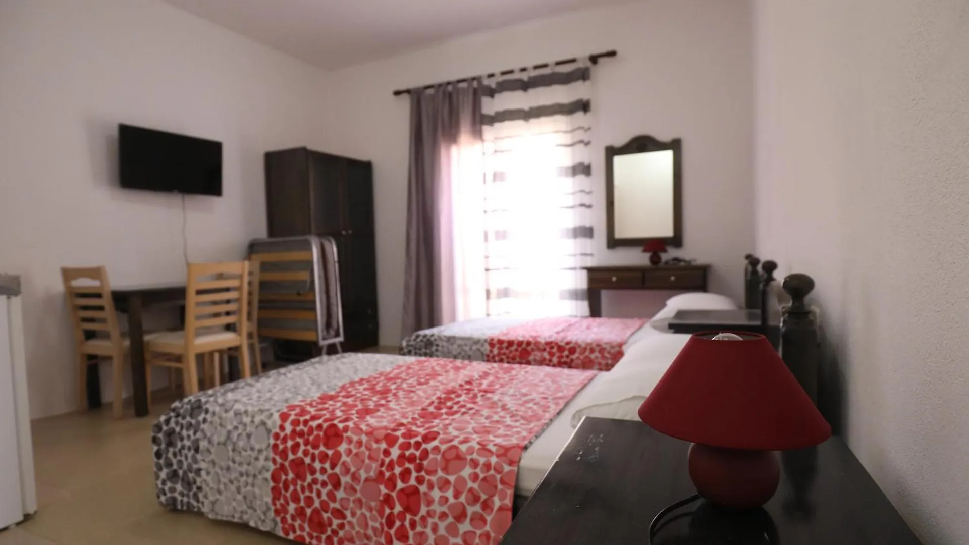 Guest house Turka Lake House Hotel Pogradec Albania