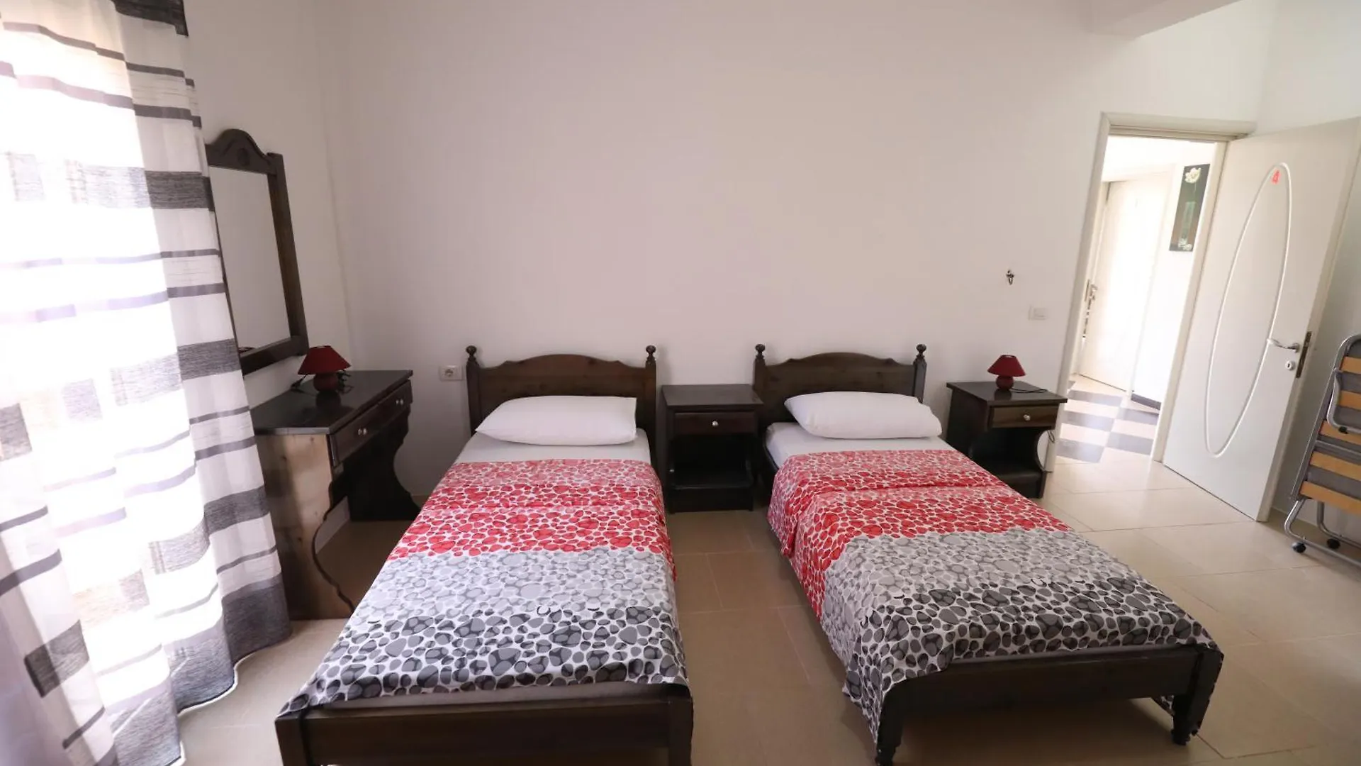 Turka Lake House Hotel Pogradec