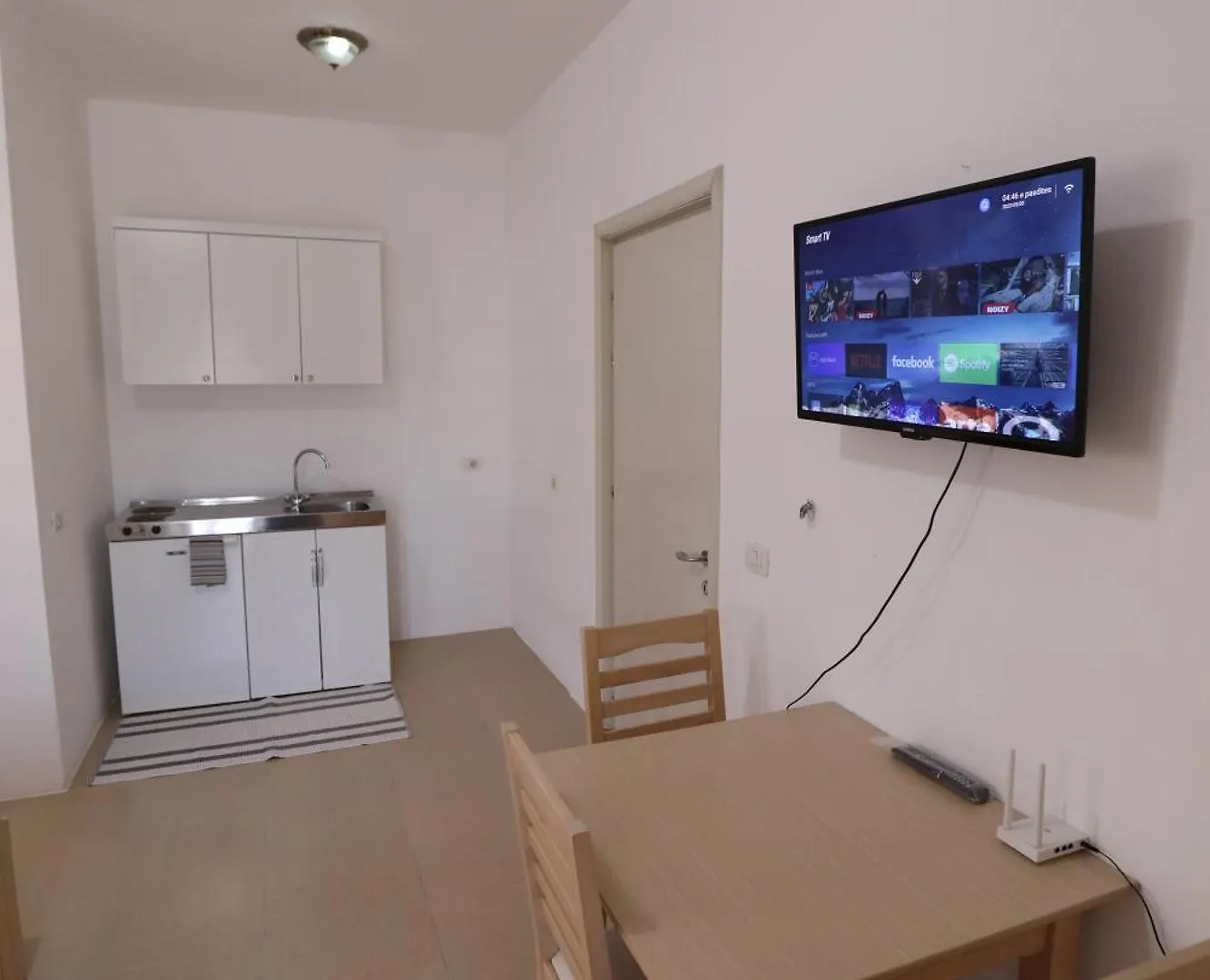 Turka Lake House Hotel Pogradec Albania