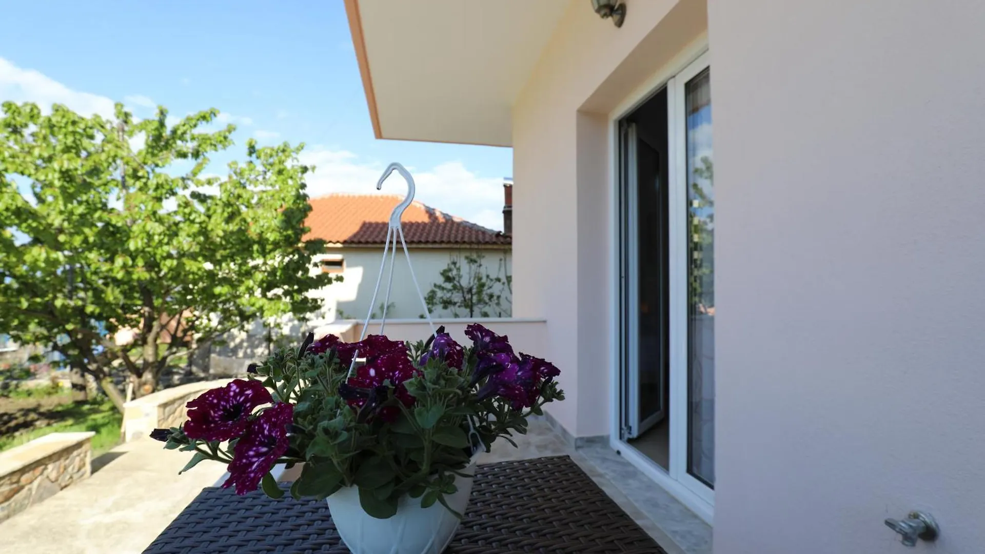 Turka Lake House Hotel Pogradec Guest house