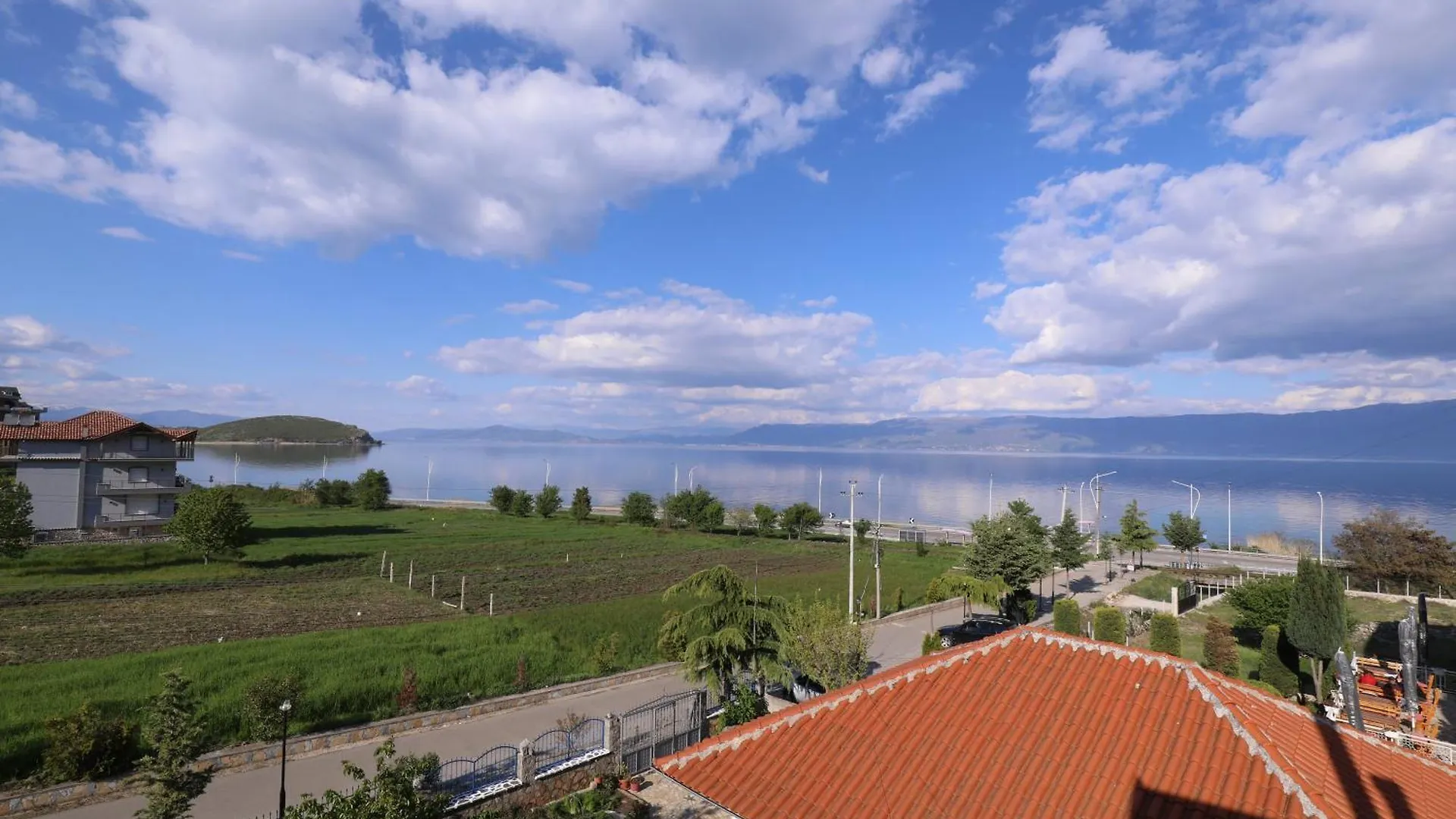 Turka Lake House Hotel Pogradec