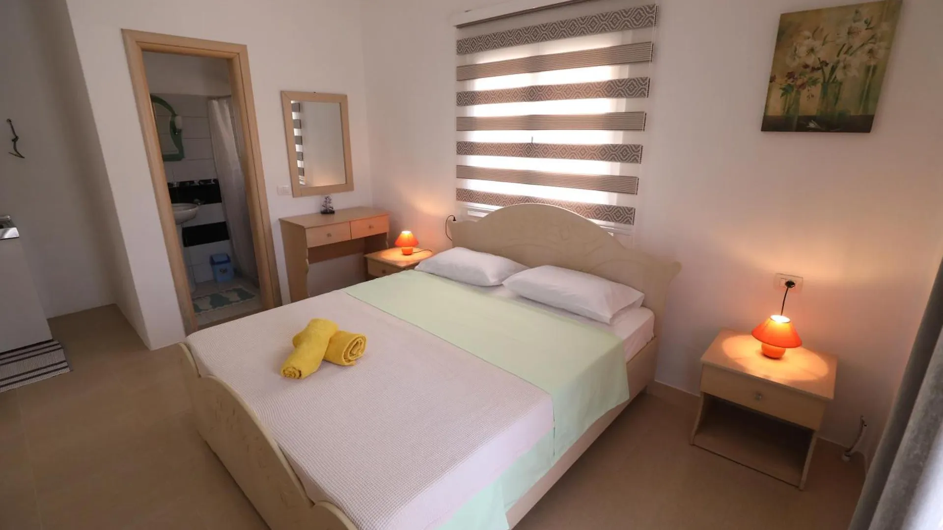 Turka Lake House Hotel Pogradec